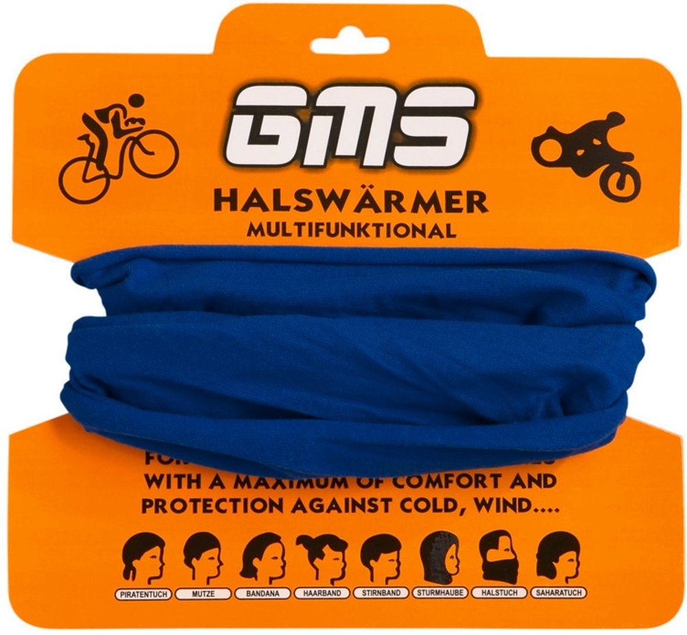 GMS Cotton Neck Warmer