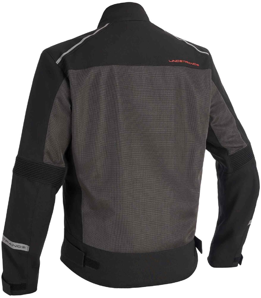 Lindstrands Delsbo Motorcycle Textile Jacket
