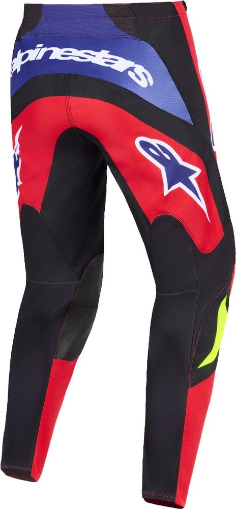 Alpinestars Fluid Grid Motocross Pants