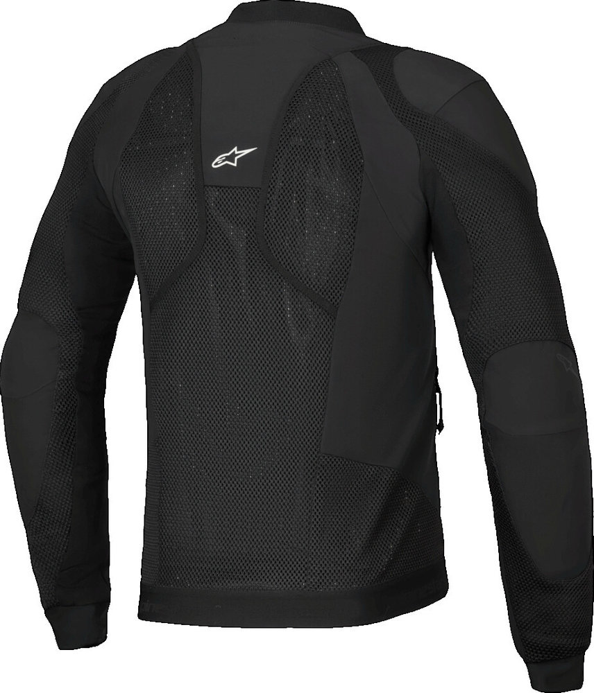 Alpinestars Troop-Air Pro Protector Jacket