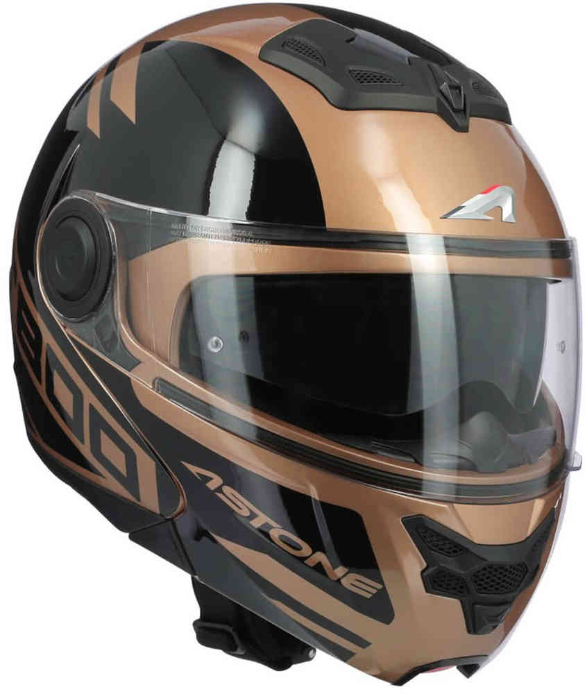 Astone RT800 Alias Helmet