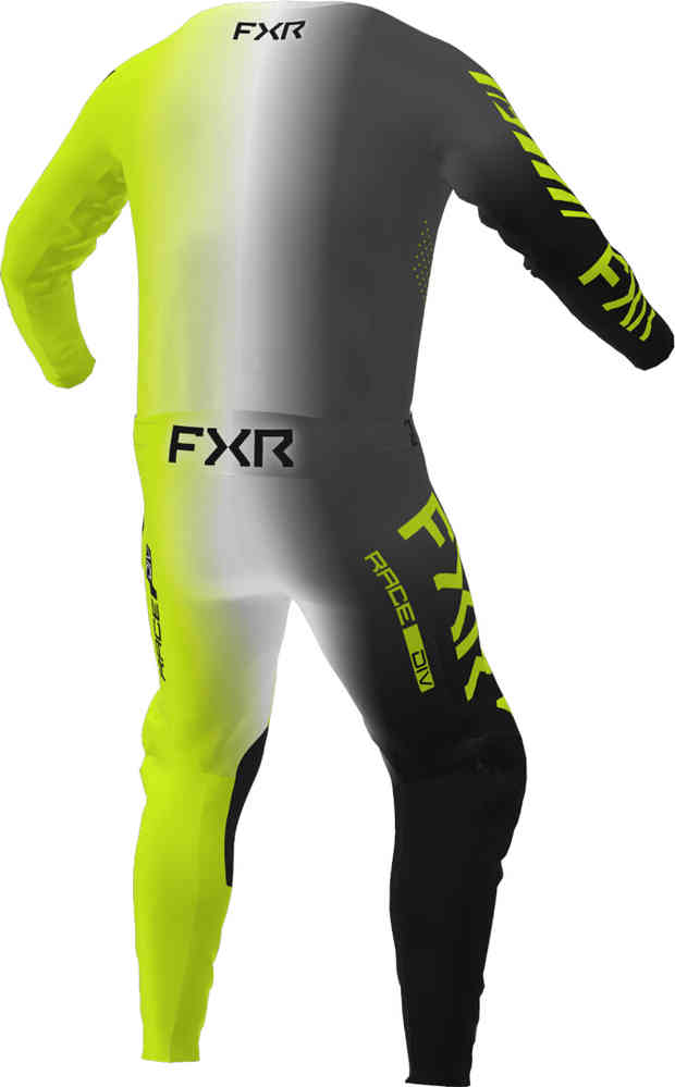 FXR Podium 2023 Motocross Pants