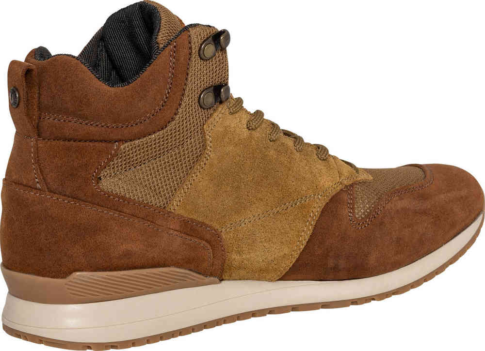 John Doe Gran Tourismo XTM waterproof Motorcycle Shoes