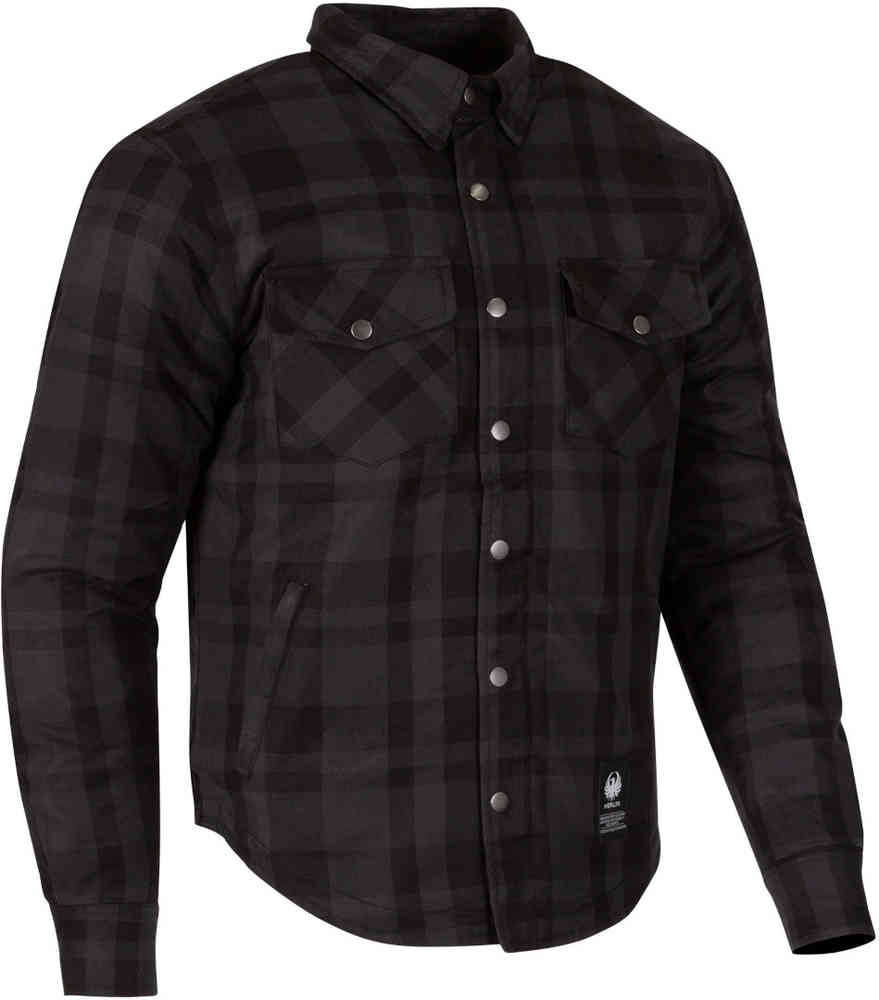 Merlin Axe Hydro Kevlar waterproof Motorcycle Shirt