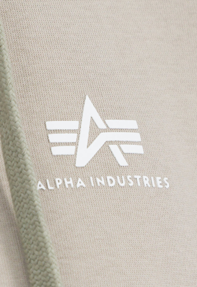 Alpha Industries Basic Zip Hoodie