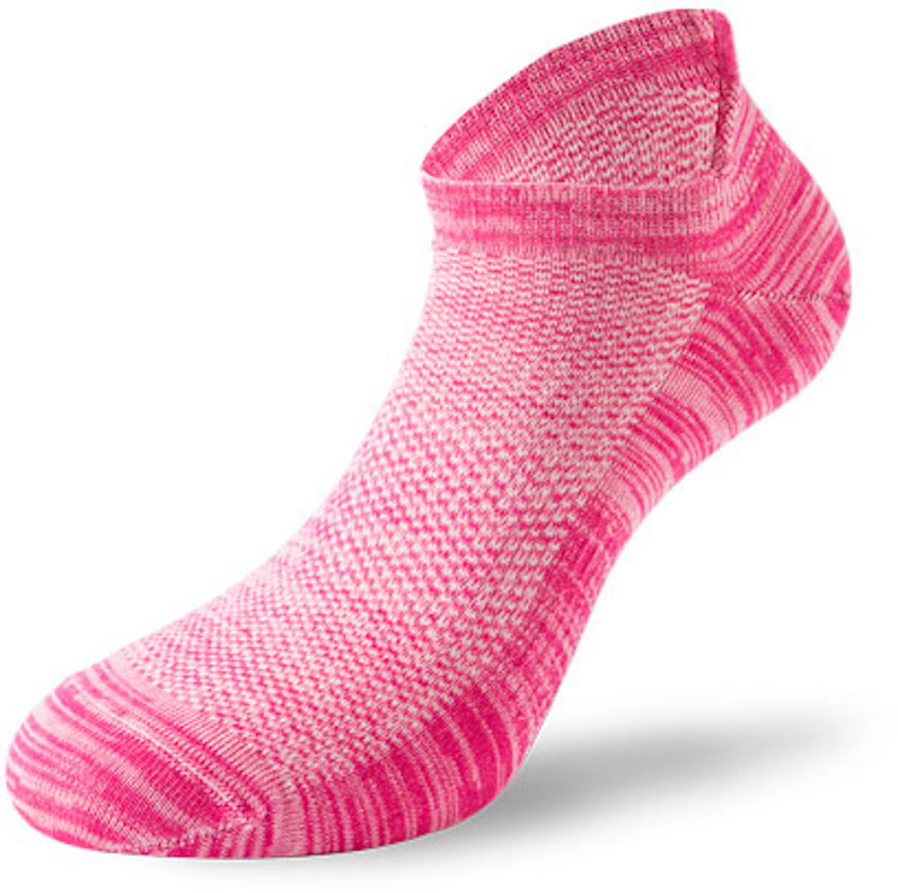 Lenz Performance Sneaker Tech Socks