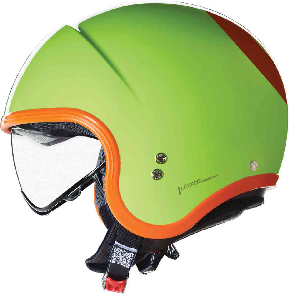 Nolan N21 06 Ocio Jet Helmet