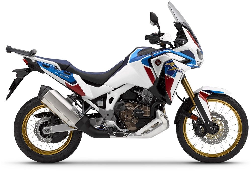 SHAD Top Master Topcase Fitting