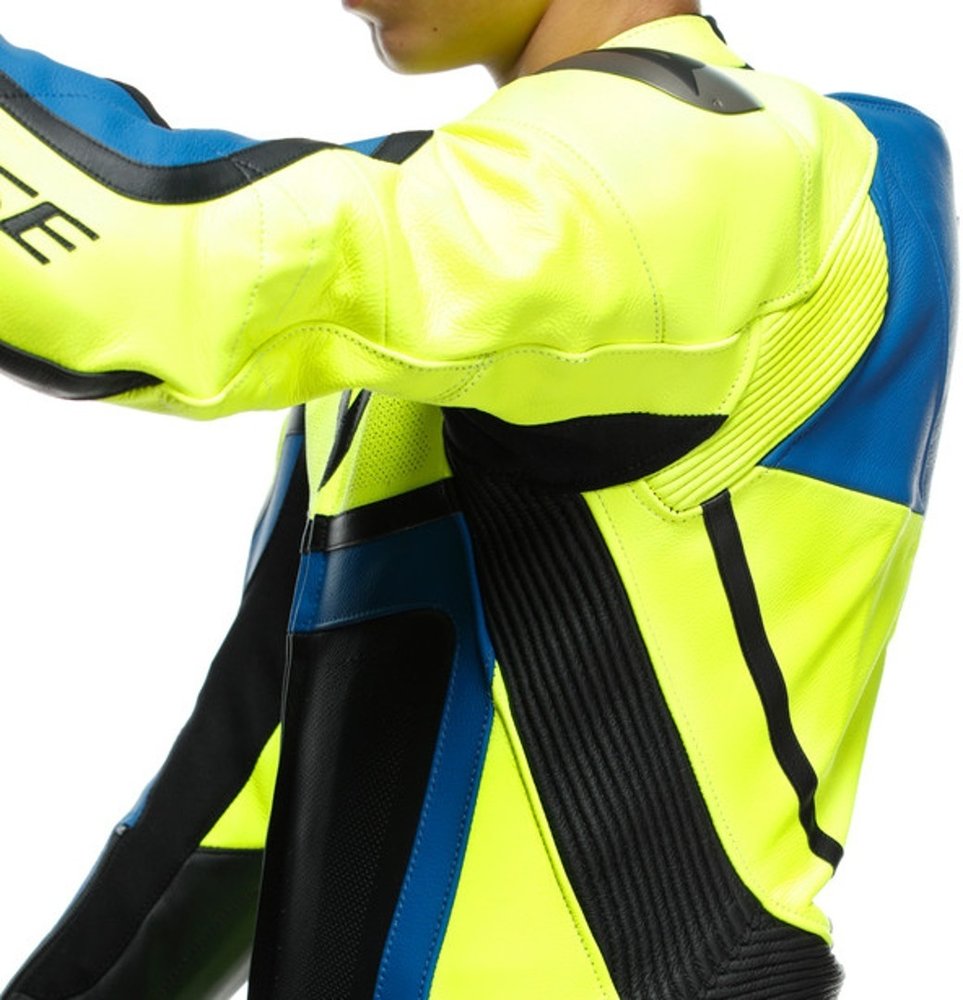 Dainese Gen-Z One Piece Perforated Kids Leather Suit