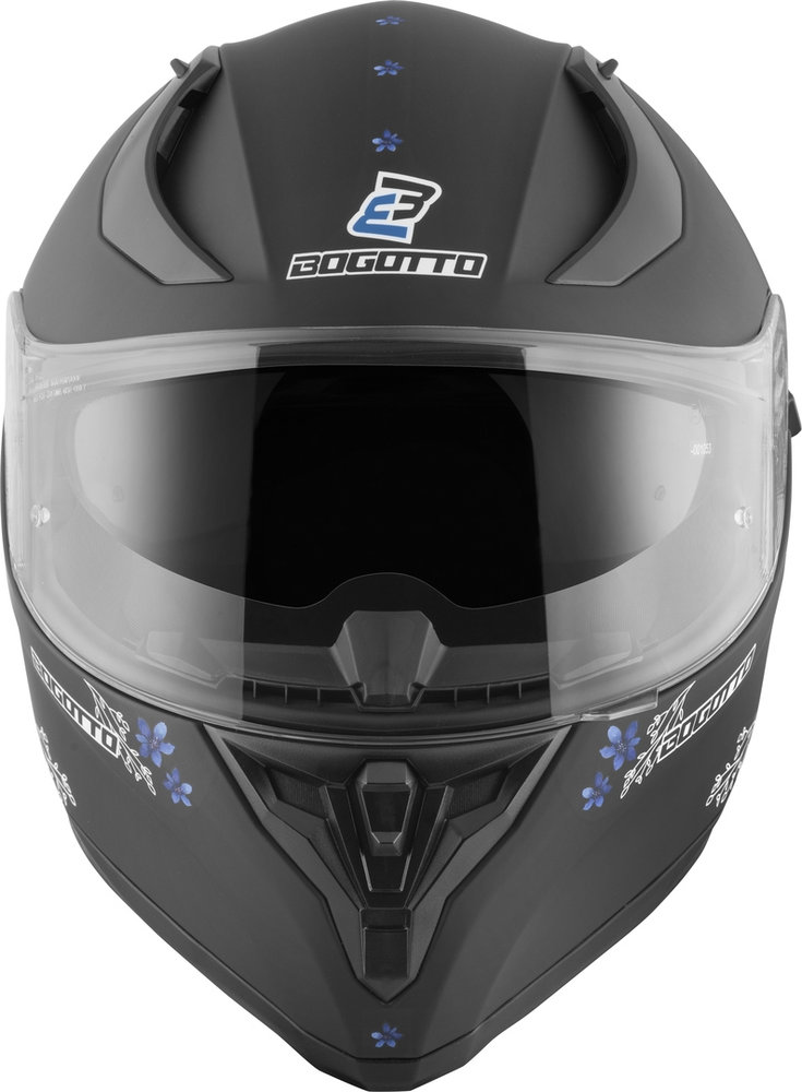 Bogotto H128 Fiori Helmet