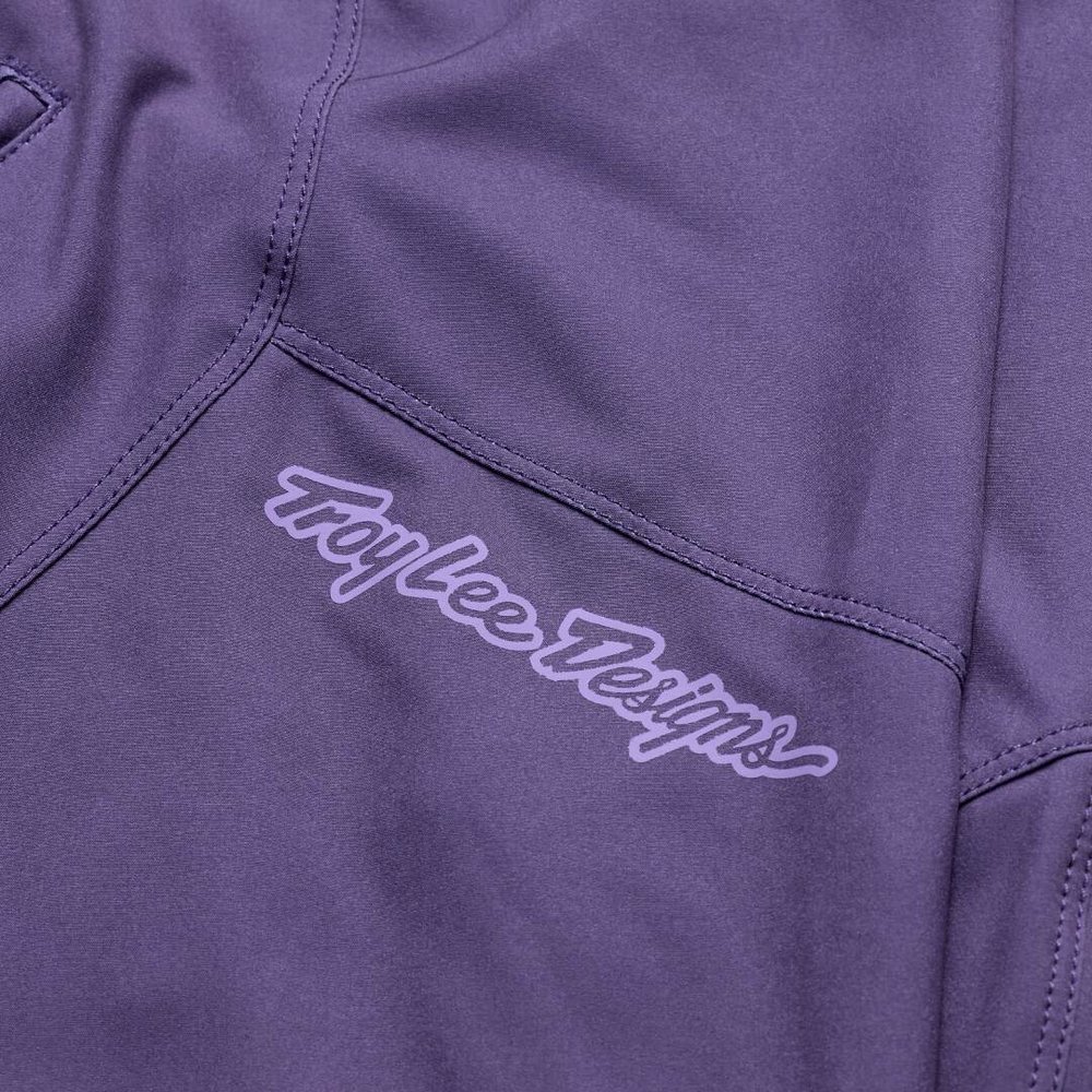 Troy Lee Designs Lilium Solid Ladies Bicycle Short