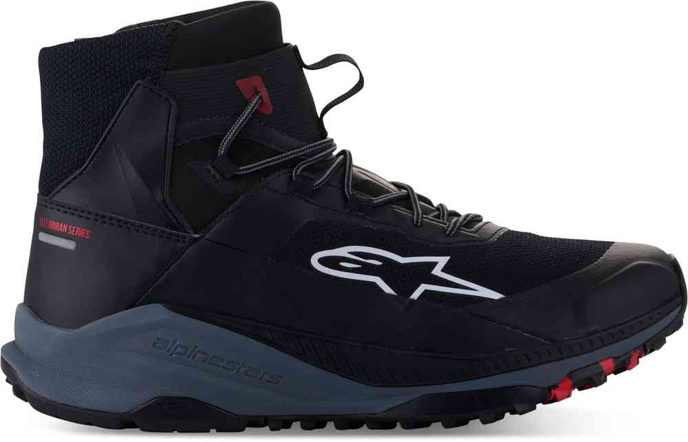 Alpinestars Speedforce XR Motorcycle Shoes