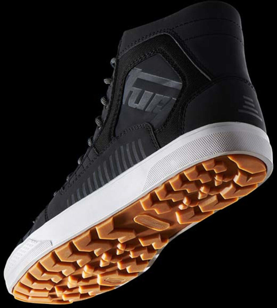 Furygan Sacramento D3O Motorcycle Shoes