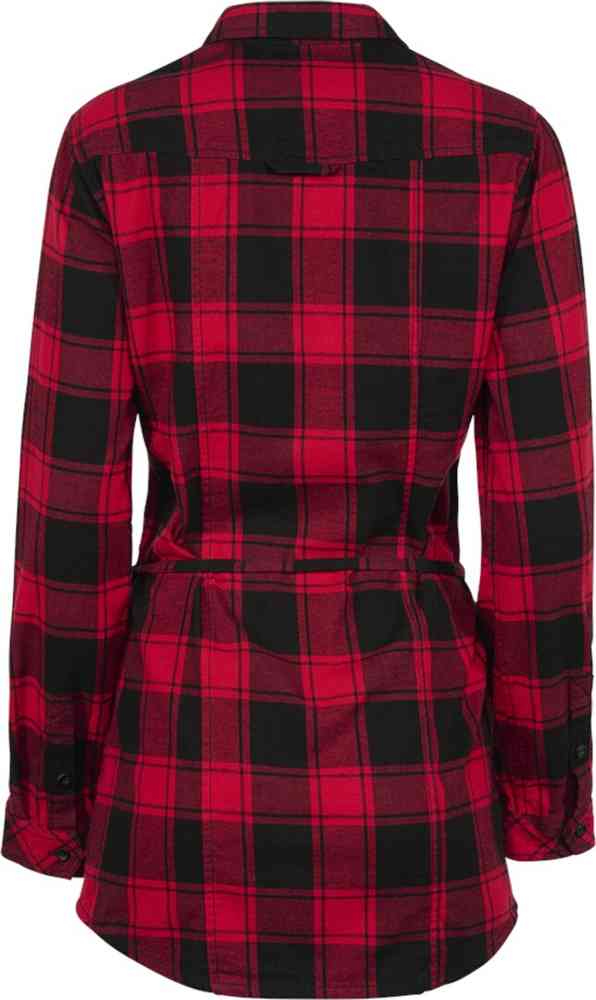 Brandit Lucy Longshirt Ladies Shirt