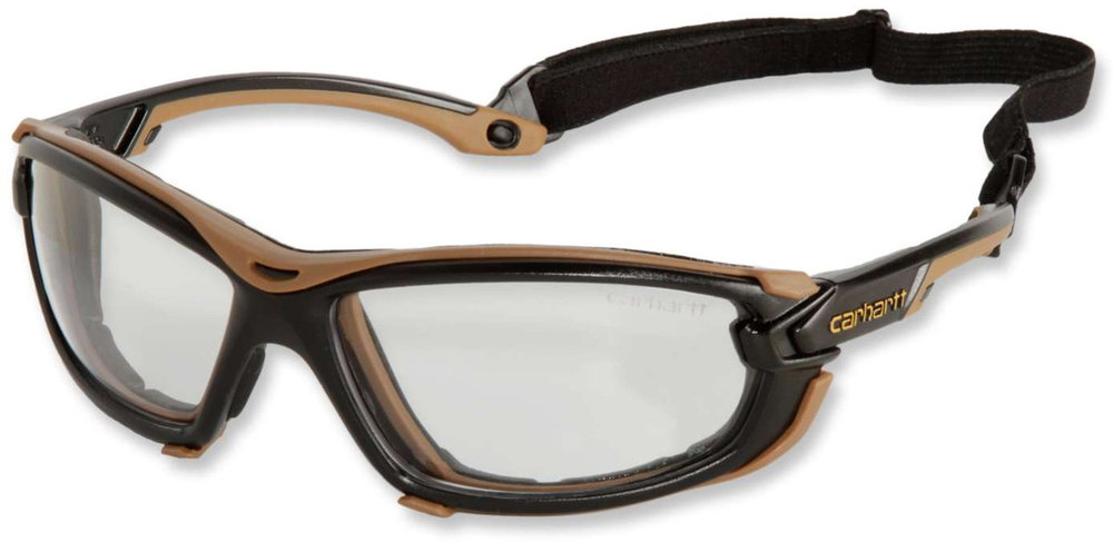 Carhartt Toccoa Safety Glasses