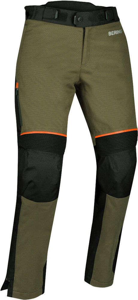 Bering Zephyr waterproof Ladies Motorcycle Textile Pants