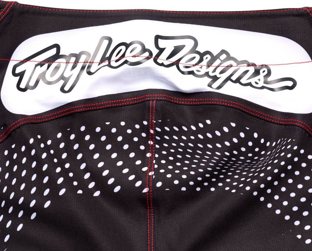 Troy Lee Designs SE Ultra Optic Motocross Pants