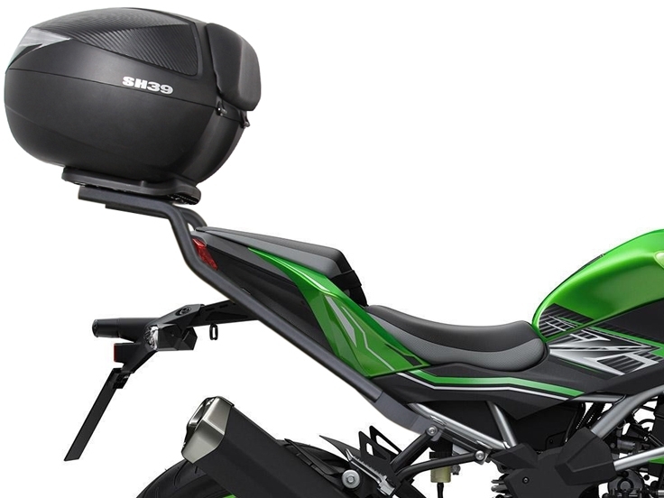 Top Master Topcase Fitting