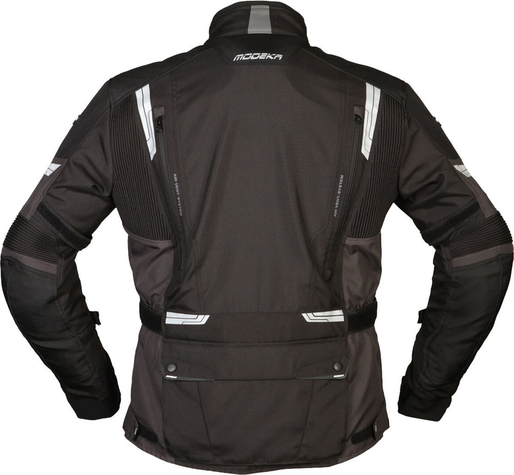 Modeka Aeris Motorcycle Textile Jacket