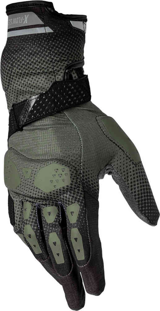 Leatt ADV X-Flow 5.5 Motorcycle Gloves