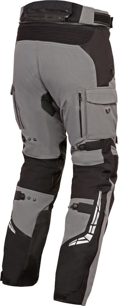 Modeka Panamericana 2 Motorcycle Textile Pants