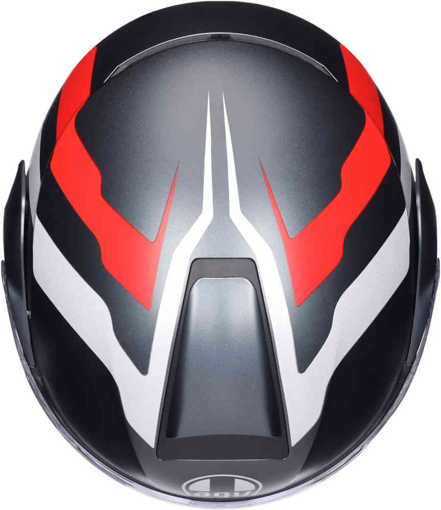 AGV Streetmodular Resia Helmet