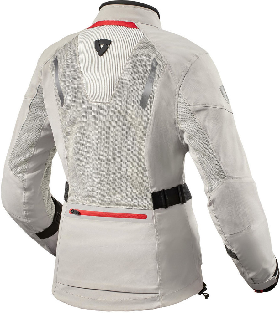 Revit Levante 2 H2O Ladies Motorcycle Textile Jacket