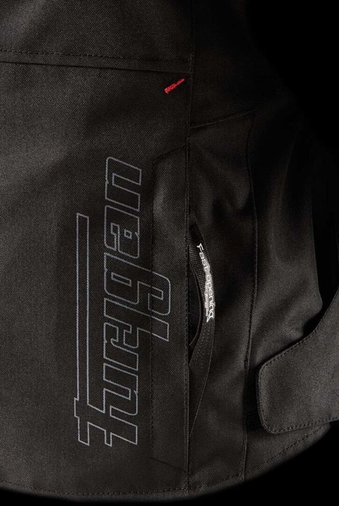 Furygan Apalaches Evo Ladies Motorcycle Textile Jacket