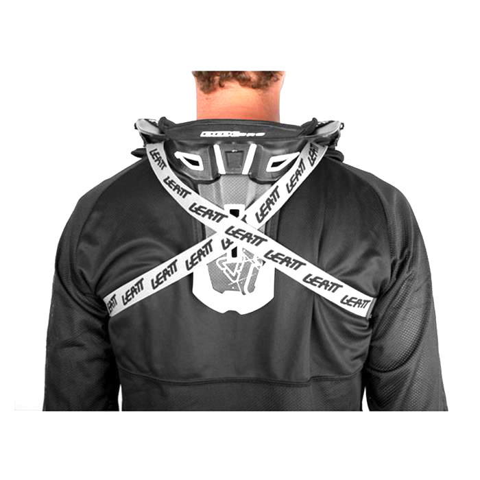 Leatt Cross Straps STX/GPX/SNX Pair