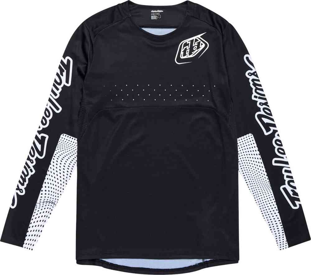 Troy Lee Designs Sprint Mono Bicycle Jersey