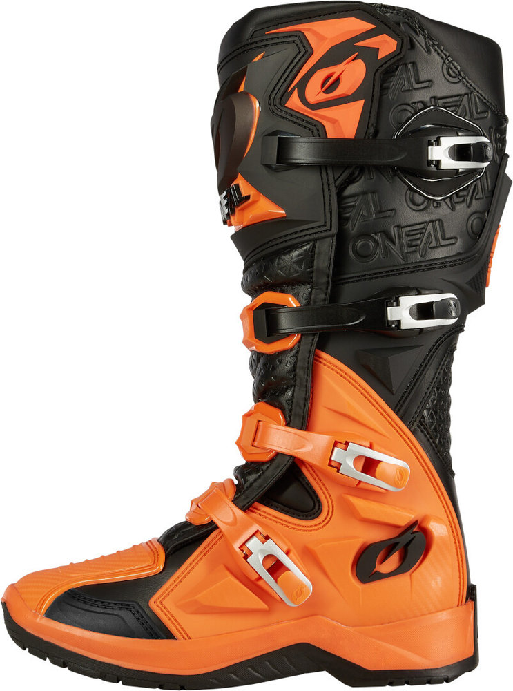 Oneal RMX Pro Motocross Boots