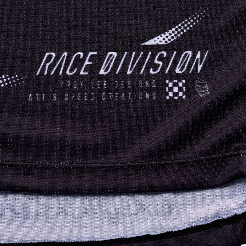 Troy Lee Designs GP Pro Spun Motocross Jersey