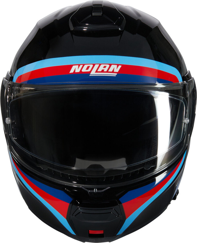 Nolan N100-6 Assoluto N-Com Helmet