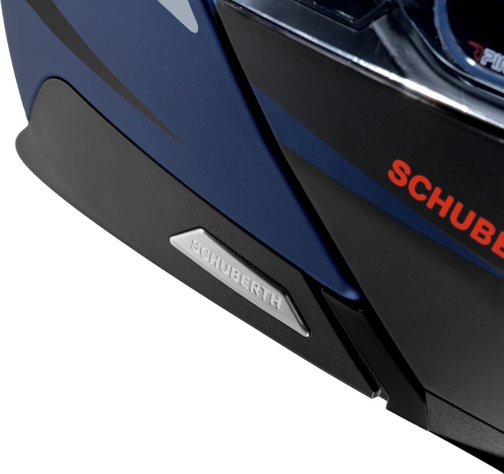 Schuberth C5 Eclipse Helmet