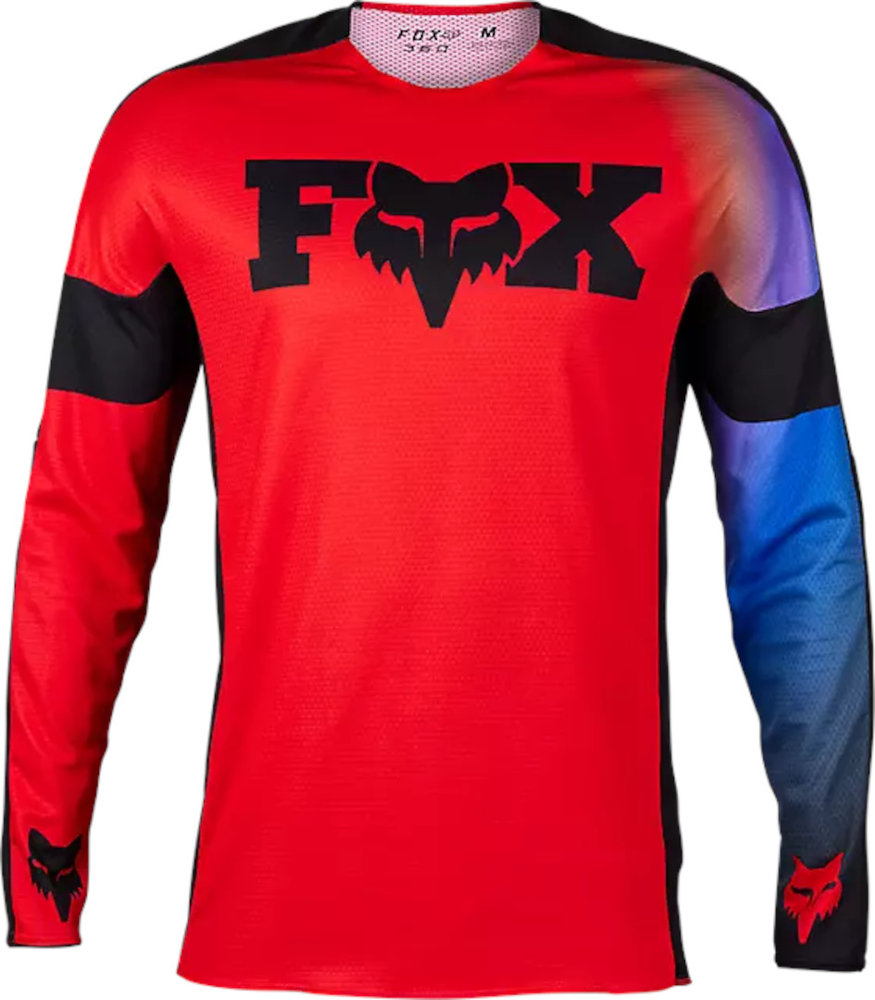 FOX 360 Streak Motocross Jersey
