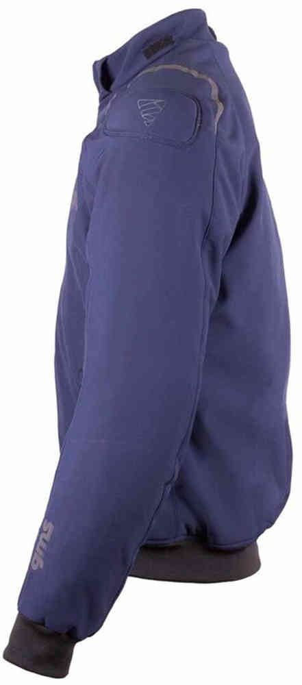 GMS Falcon Motorcycle Textile Jacket
