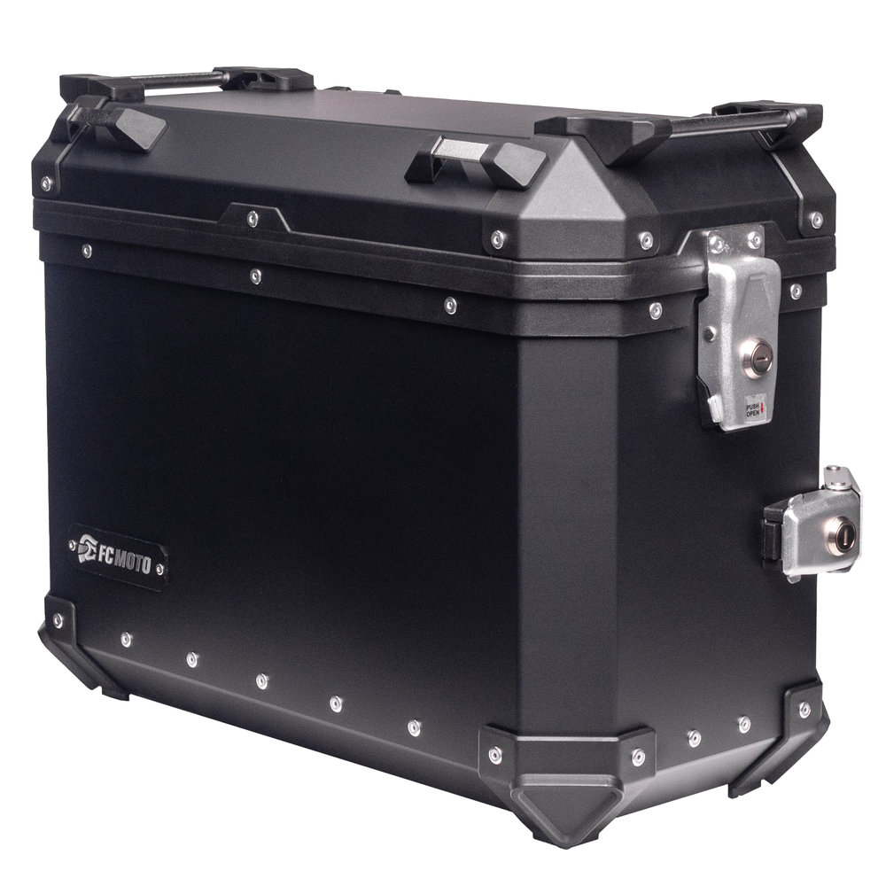 FC-Moto Terreno EVO 36 L Alu Side Case