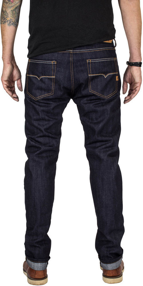 John Doe Ironhead Mechanix XTM Jeans