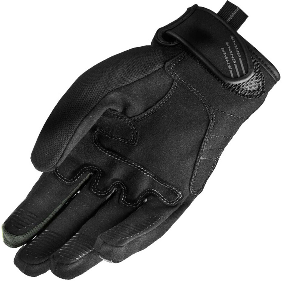 SHIMA One Motorcycle Gloves