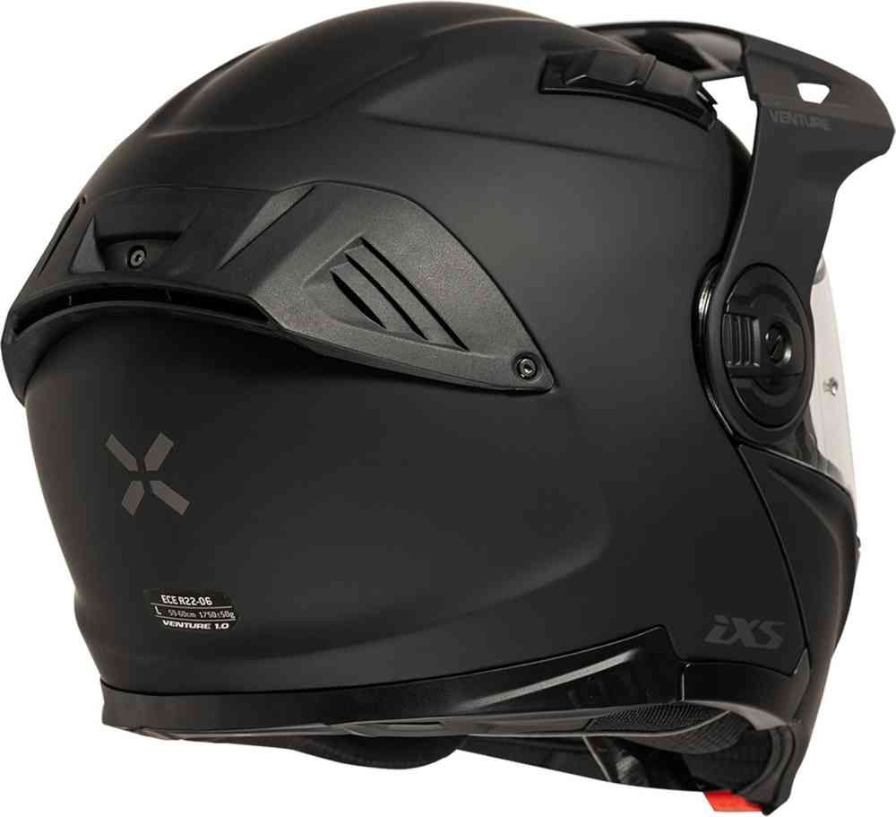 IXS Venture 1.0 Helmet