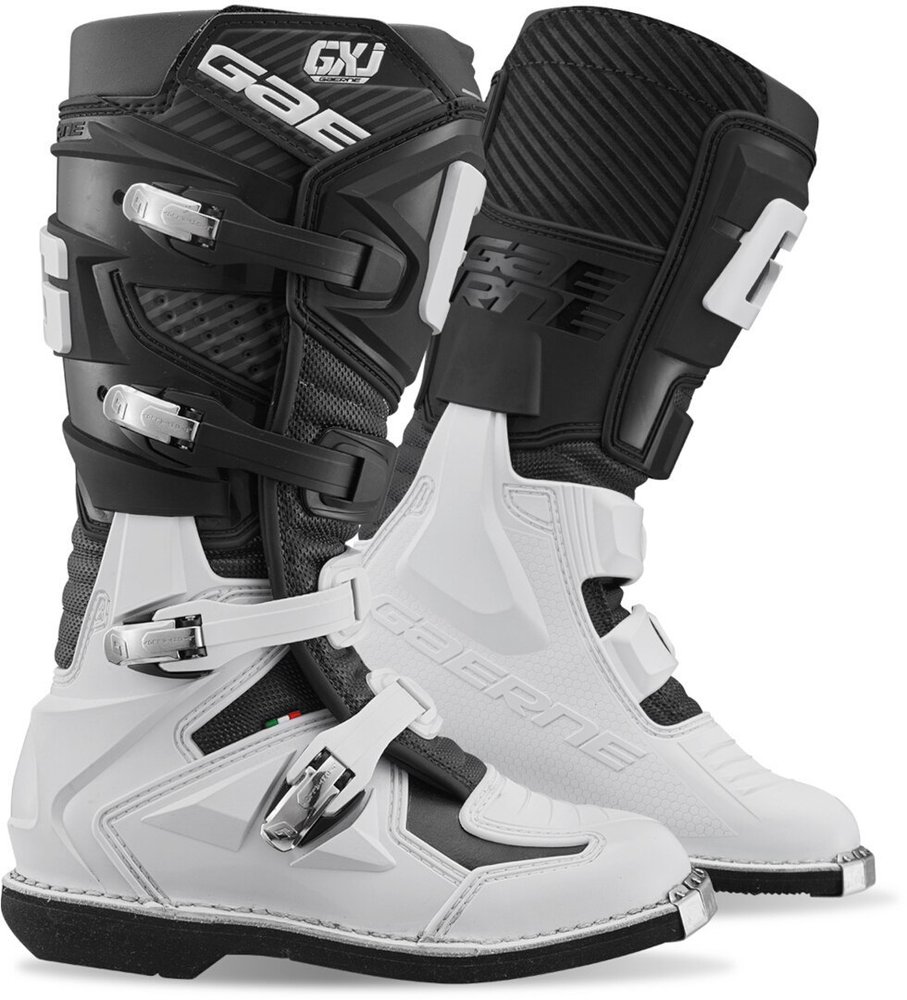 Gaerne GX-J Kids Motocross Boots