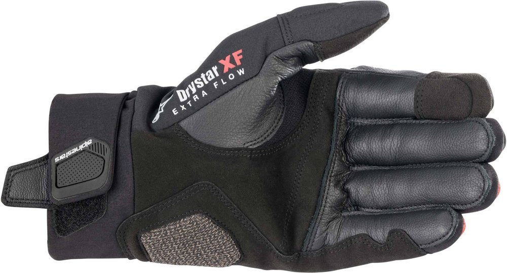 Alpinestars Hyde XT Drystar® XF waterproof Motorcycle Gloves