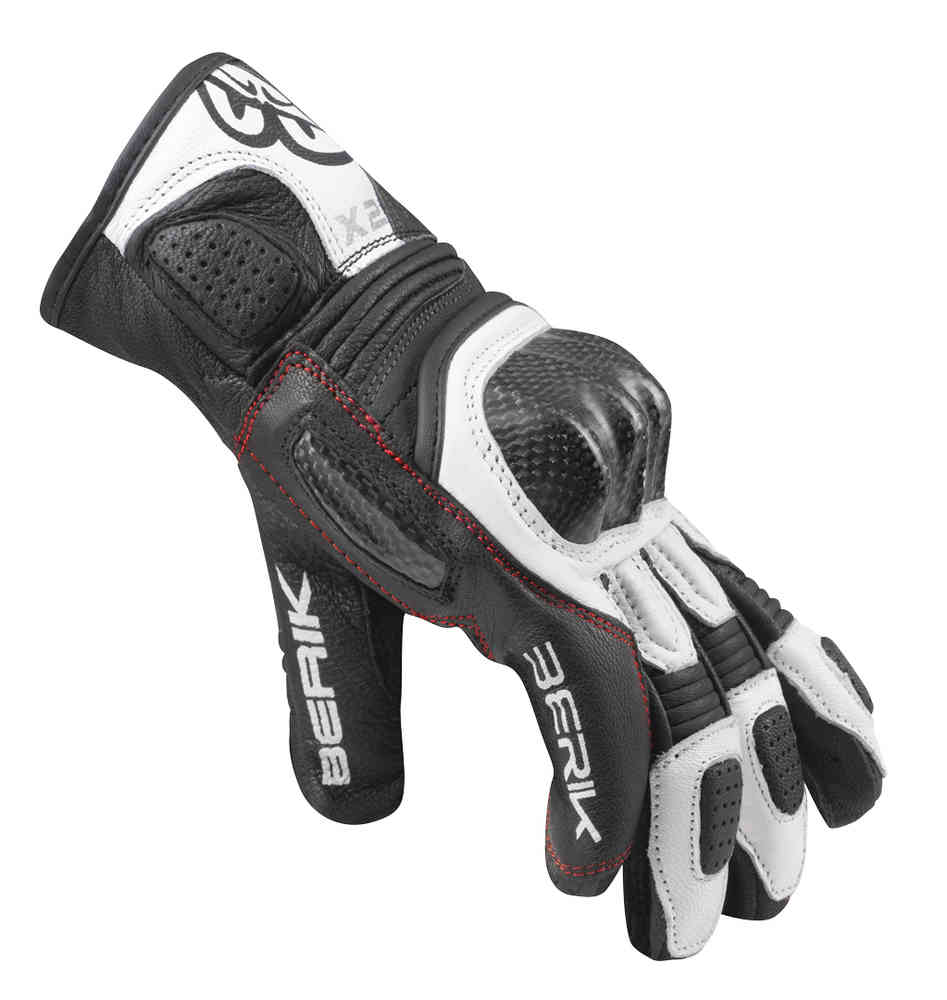 Berik LDX Ladies Motorcycle Gloves