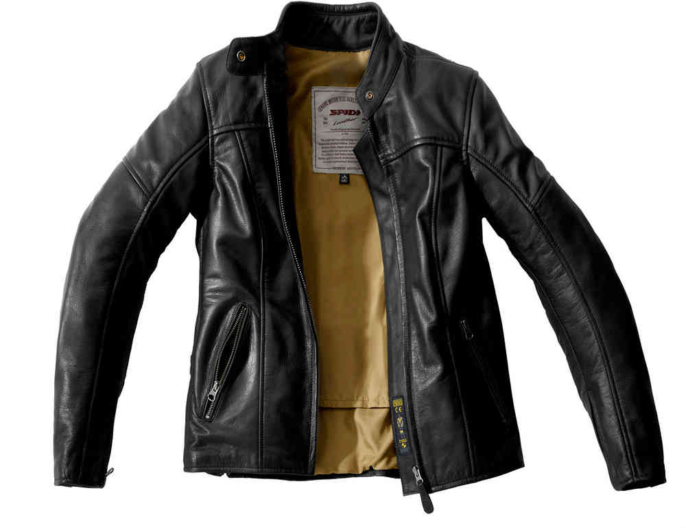 Spidi Rock Women´s Jacket