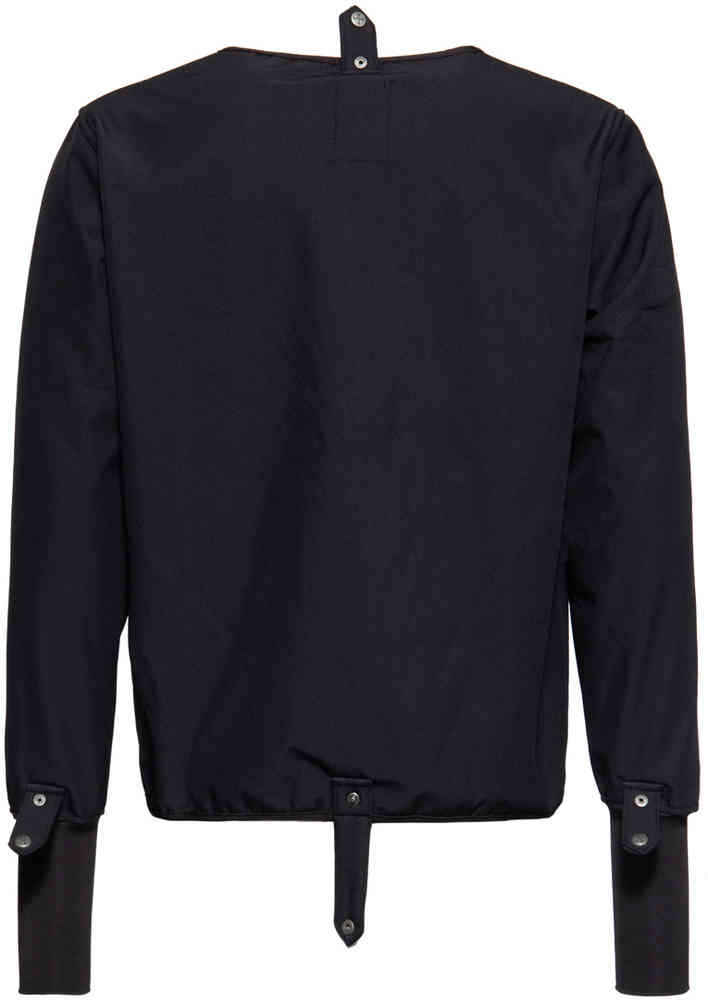 King Kerosin Lone Wolf Blanko Adventure Functional Shirt