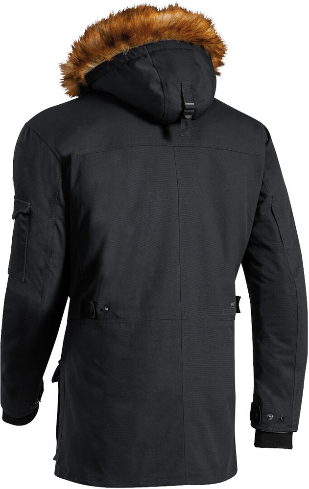 Ixon Ottawa 2 Motorcycle Textile Jacket