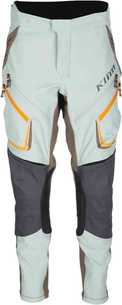 Klim Sedona Enduro Mesh Ladies Motorcycle Leather-/Textile Pants