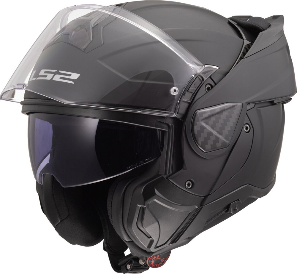 LS2 FF910 Advant II Helmet