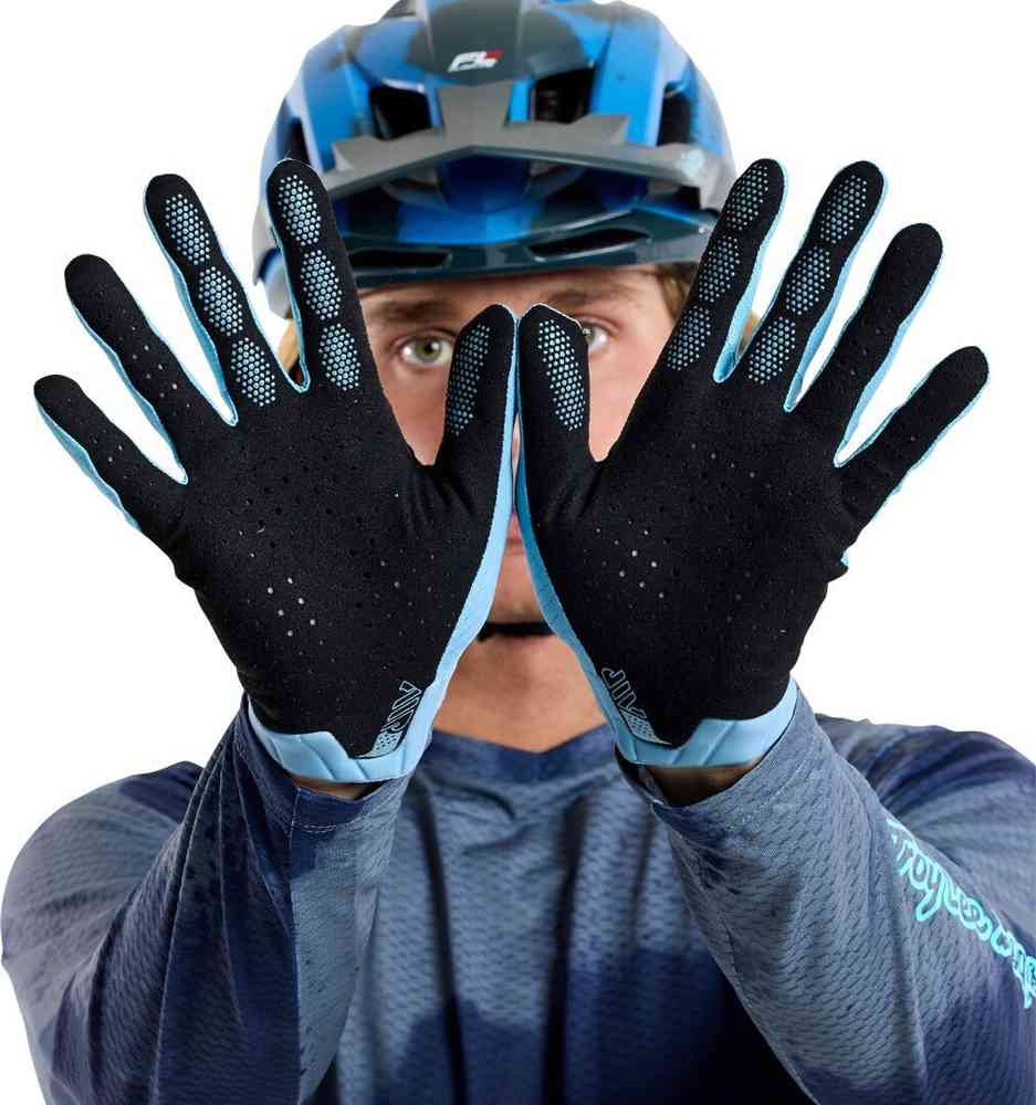 Troy Lee Designs Air Mono Motocross Gloves