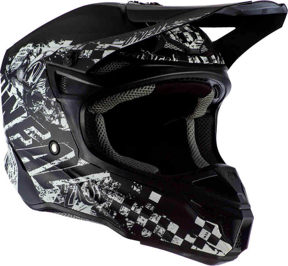 Oneal 5Series Polyacrylite Rider